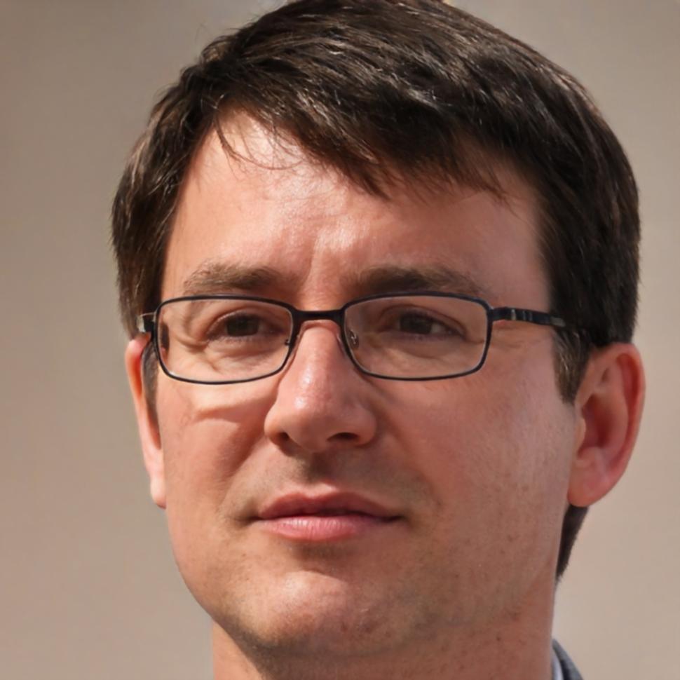 Portrait de Matthieu Laroche, fondateur de kivetonixla